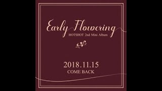 Hotshot Comeback 15/NOV/2018