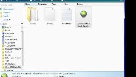 How To Mod Your GT On MW2 With USB[Xbox360+Voice]