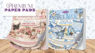 Premium Paper Pads Collection 2