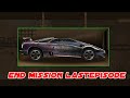 Mission End Last_Episode|Zombie Hill Racing 2 😢