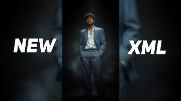 Attitude Instagram...💖😘 New Trending Xml..!🌈💫Xml File📁||  Xml File Alight Motion || Xml File