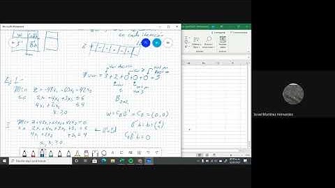 Sesión 46 ayudante 020721 - Método simplex revisado