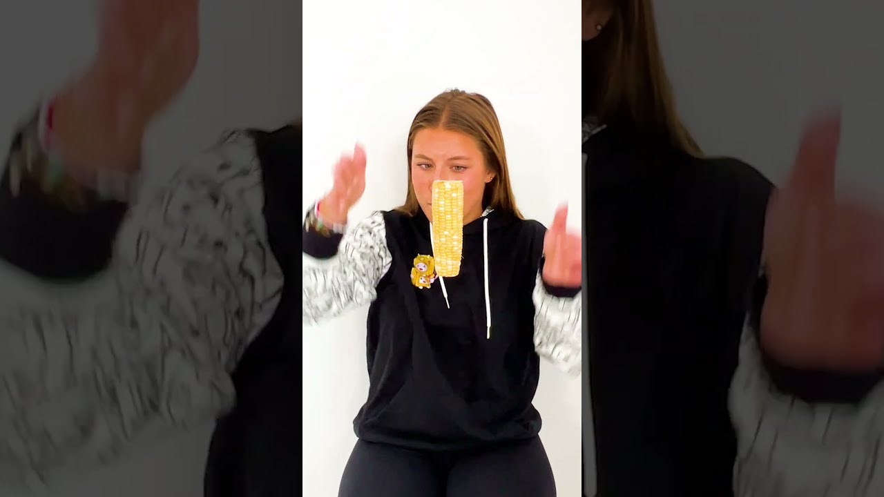 SHE IS MAGIC Shorts LANKYBOX SISTERS FUNNY 
