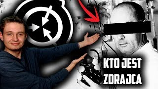 KTÓRY Z DOKTORÓW ZDRADZIŁ FUNDACJĘ SCP? | Quizy SCP