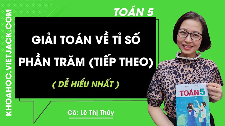 Giải toán lớp 5 trang 78 bài 3 năm 2024