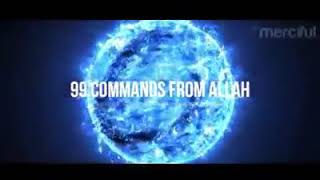 99 Direct instruction from Allah to Mankind Mentioned in The Quran screenshot 1