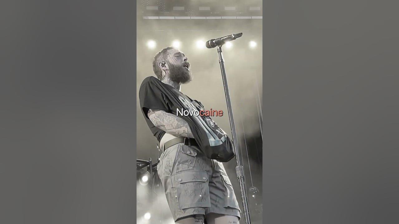 post malone performs i fall apart LIVE π₯ post malone performs i fall apart LIVE π₯