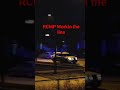 RCMP at work