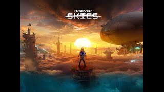 видео: Forever Skies - постапокалиптическая выживалка. Выживаем, строим, ищем лекарство. Серия №3 картинка: Forever Skies - постапокалиптическая выживалка. Выживаем, строим, ищем лекарство. Серия №3