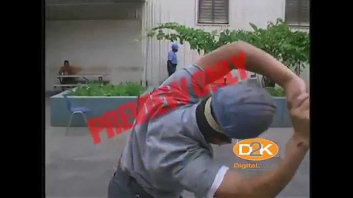 Back Injury Prevention Through Exercise - How To Prevent Back Injuries