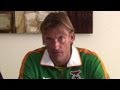 Zambia Coach Ghana The Team To Beat 