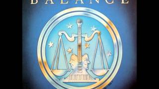 Video thumbnail of "Breaking Away - BALANCE"