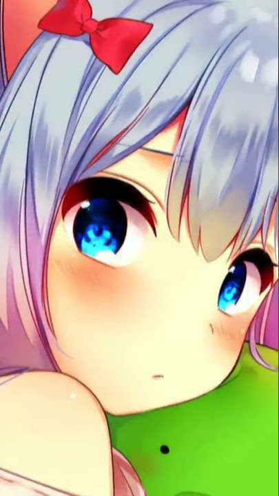 JEDAG JEDUG ANIME LOLI KAWAI