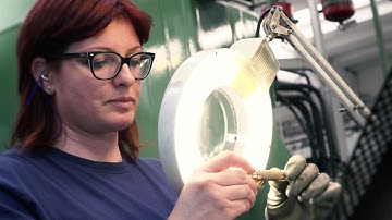 Presentation of Roncadelle