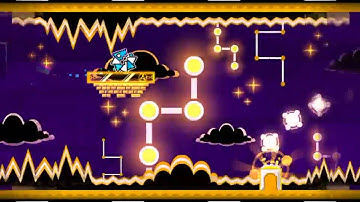 Geometry Dash (2.0) - Once More - 100% (3 user coins :3)