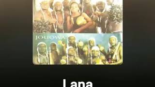 Groupe Lembe (Deffo tatchomtsop) feat Keng Godefroy - LaNa