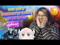 LOVE THIS!! 🖤 Novel Core / &quot;A GREAT FOOL&quot; BIRTHDAY LIVE  at CLUB CITTA&#39; -Teaser Movie- (REACTION)