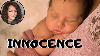 When Innocence Is Lost What Can We Do?