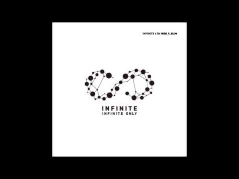 [AUDIO] INFINITE 인피니트 — 2. The Eye (태풍)
