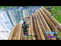 Fortnite: Double Kill | how to deal with fucking noobs