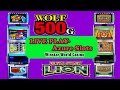 ✦LIVE PLAY✦ Aruze Gaming Slot Machines at Winstar World Casino