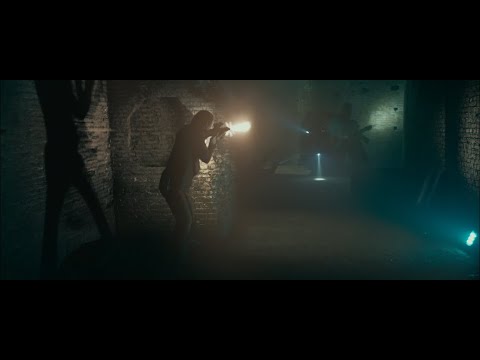 Кадр из фильма «Джон Уик 2»