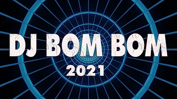 NEW DISCO TECHNO REMIX SONGS 2021 -  DJ BOMBOM - MUSIC REMIX