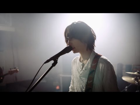 postman - 揺らめきと閃き / Shimmering and flashing (Music Video)