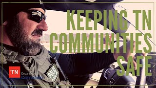 Keeping TN Communities Safe