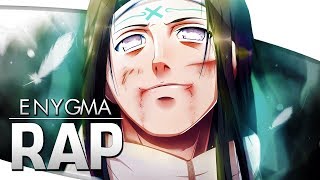 Rap do Neji (Naruto) | Enygma 41 [prod. SinVStyle]