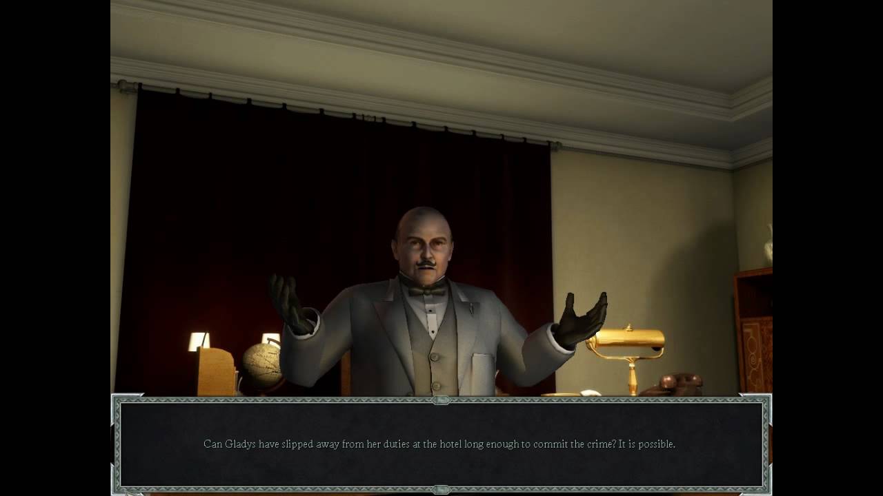 Agatha Christie Evil Under The Sun Walkthrough Pt31 YouTube agatha-christie-evil-under-the-sun-walkthrough-pt31-youtube