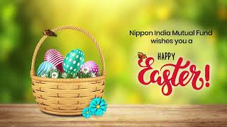 Happy Easter!