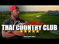 Course Review | Thai Country Club - Bangkok - YouTube