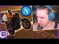 UN NUOVO GANGSTER IN CITTÀ - GTA 5 RP #1