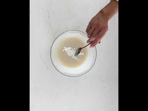 וִידֵאוֹ: איך מכינים עוגת קורד ללא אפיה עם יוגורט