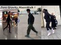 [Zero-Gravity] MoonWalk Masters!