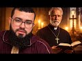 حوار ساخن مع قسيس متخفي ينهار وينهزم ومسيحيون امام الشيخ زين امام سؤال زين خير الله