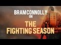 The Fighting Season by Bram Connolly: Are you Matt Rix? 