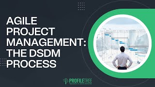 Agile Project Management The Dsdm Process Project Management Digital Transformation Dsdm