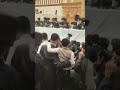 Singing Didan Natzach In Bnei Brak At The Chasidic Viznitz Shul Singing Didan Natzach In Bnei Brak At The Chasidic Viznitz Shul