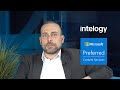 Intelogy - Microsoft Content Services Partner