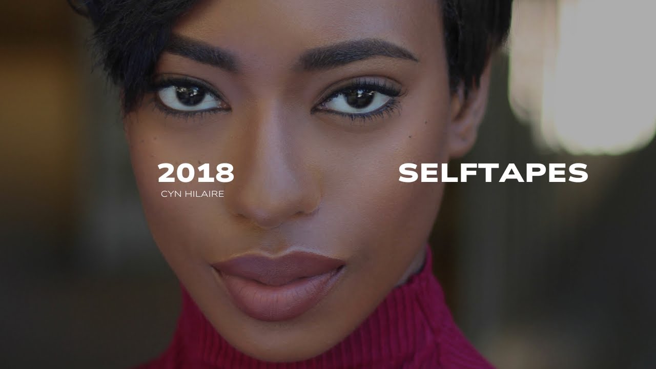 From the Vault | [2018] Self Tape – Ani Achola (13 Reasons Why)