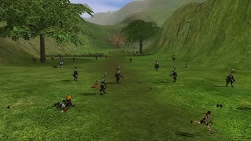 The Beginning of a Great Journey That Awaits Every Curious Adventurer in Sang-Je Kal