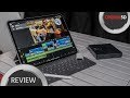 Fast Video Editing on the iPad Pro with LumaFusion - a Workflow Guide