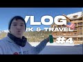 Vlog Work &amp; Travel #4 Mi primera Chamba 🛌