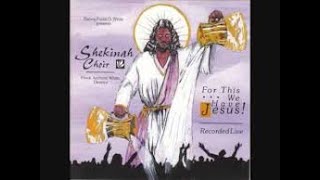 We Sing Praises - Shekinah Choir (Lyrics)