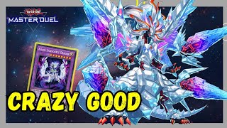 Super fun to play | Branded Despia Master Duel