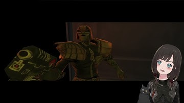 Judge Dredd vs. Death PC Part 2 I am the law!  🚨