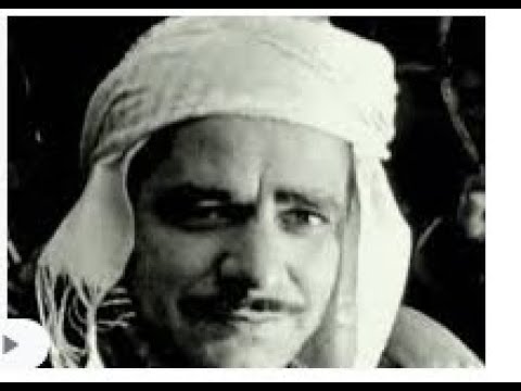 AHMED WAHBI Zendha Ychali