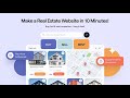 How to Create a Real Estate Website in 10 Minutes | WordPress Real Estate Website Tutorial (Hindi)